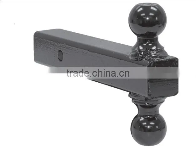 Hongli oem 1400lb hitch ball mount