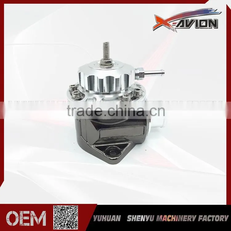 Good Reputation Made In China Adjustable Blow Off Valve