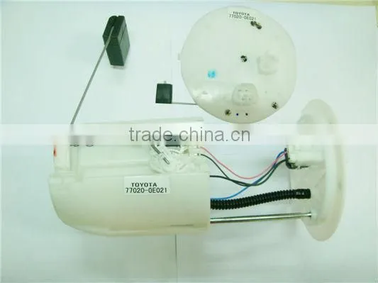 Fuel Pump Assembly OEM#: 77020-0E021