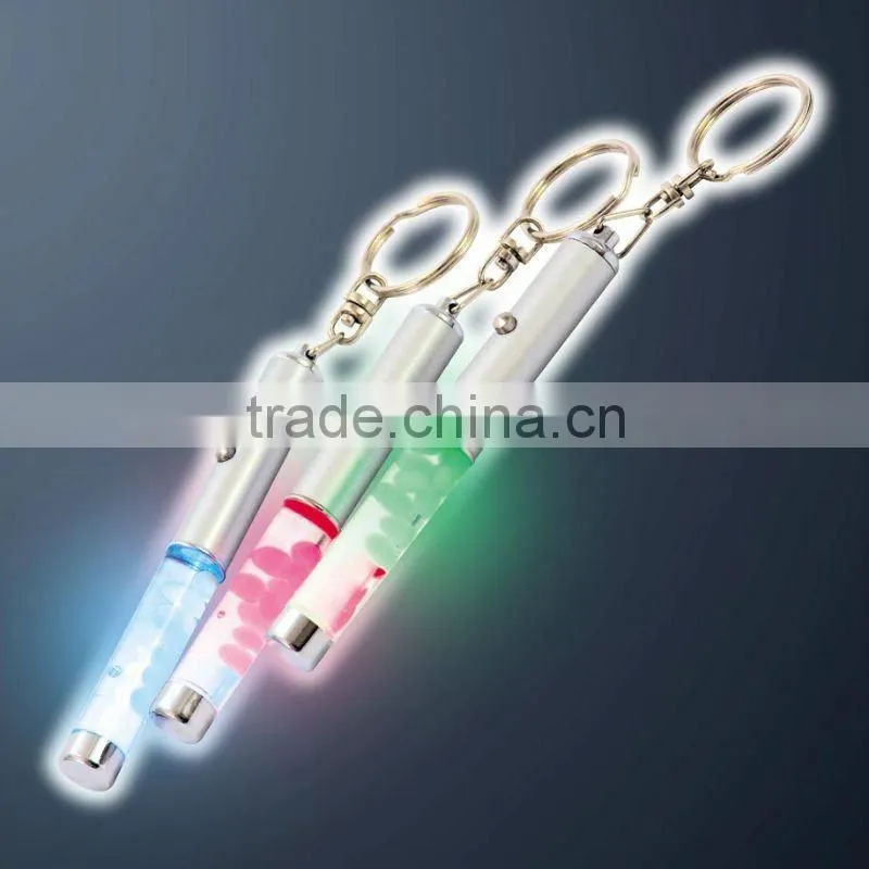 more function led mini wine bottle stopper flashlight mini flexible flashlight