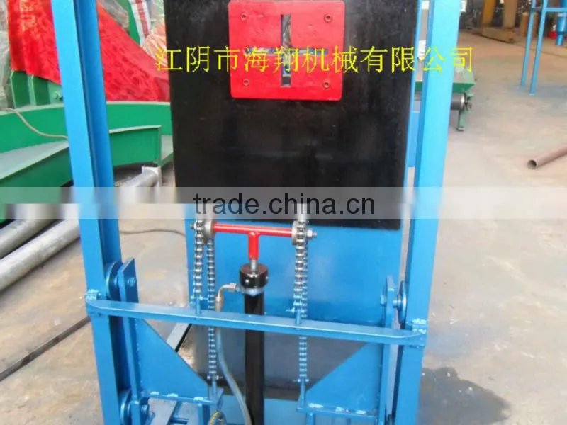 China Professional Steel Wire Puller/Waste Radial Tire Wire Drawer/Steel Wire Puller