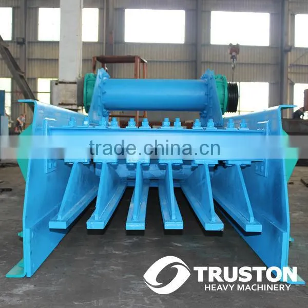 Feed Mixer and Crusher for Sale