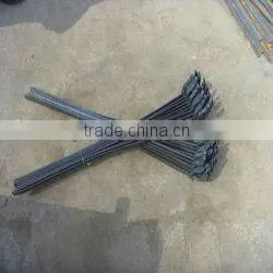 building clamps factory