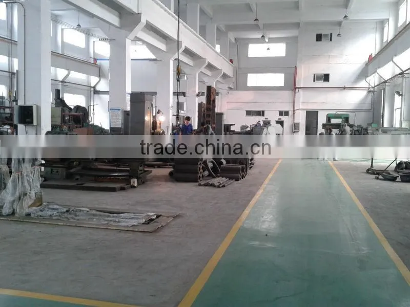 blower for cement