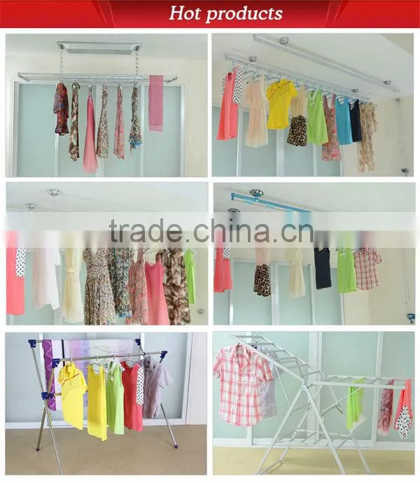2016 CLOTH DRYING RACK