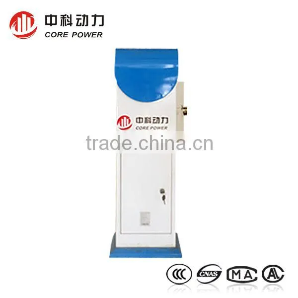 16A/32A output voltage EV charge station