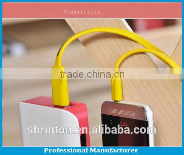 Remax Brand fast sync data cable, USB cable for connecting and charging specified devices