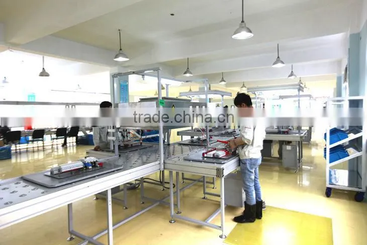 TUV assessed company High quality DC Combiner Box