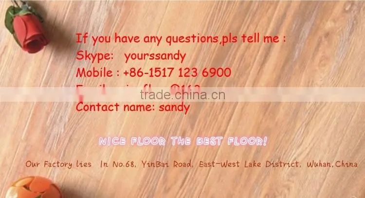 Fine Parquet wood flooring engineered wood flooring