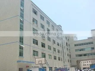 Shenzhen One World Technology Co., Ltd. company overview - view 1