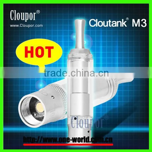 vape pen cloutank m3 100% genuine cloupor cloutank m3