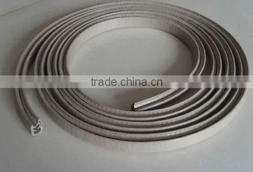 Automotive rubber&plastic Edge Trim
