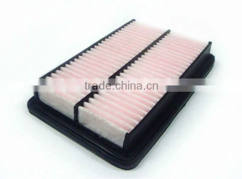 B595-13-Z40 for MAZDA passed ISO9001,TS16949 Car Air Filter