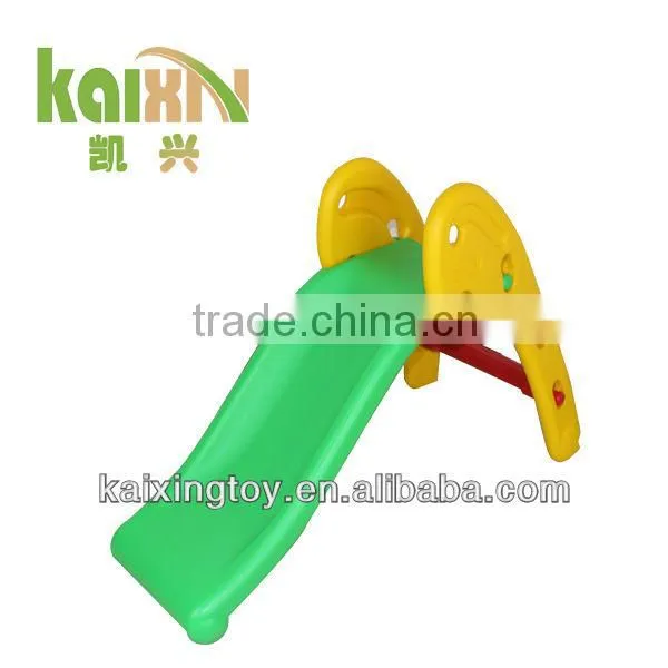 Cheap Indoor Plastic Item Slides
