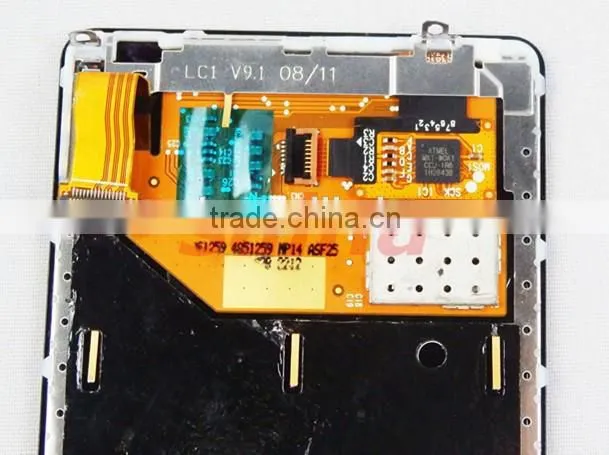 Cheap LCD Screen For Nokia N9 LCD Display
