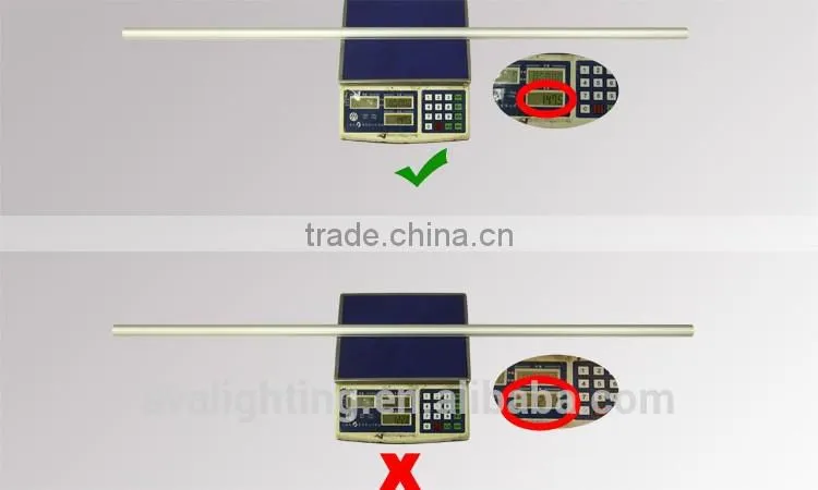 best selling products t5 tube led lighting