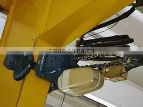 2ton,5ton electric chain hoist