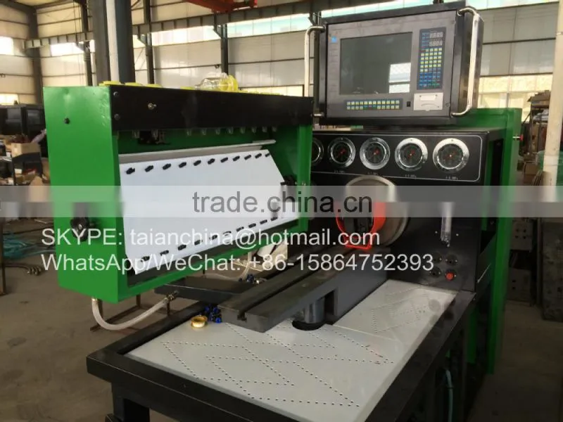 NT3000 Diesel injection pump test stand direct factory