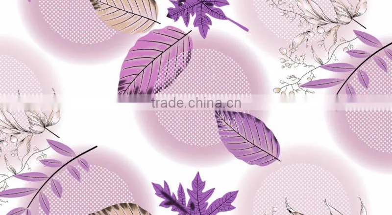 100polyester printed fabric pigment printing brushed mirco fiber fabric for bed sheets,mattress cover plain fabric