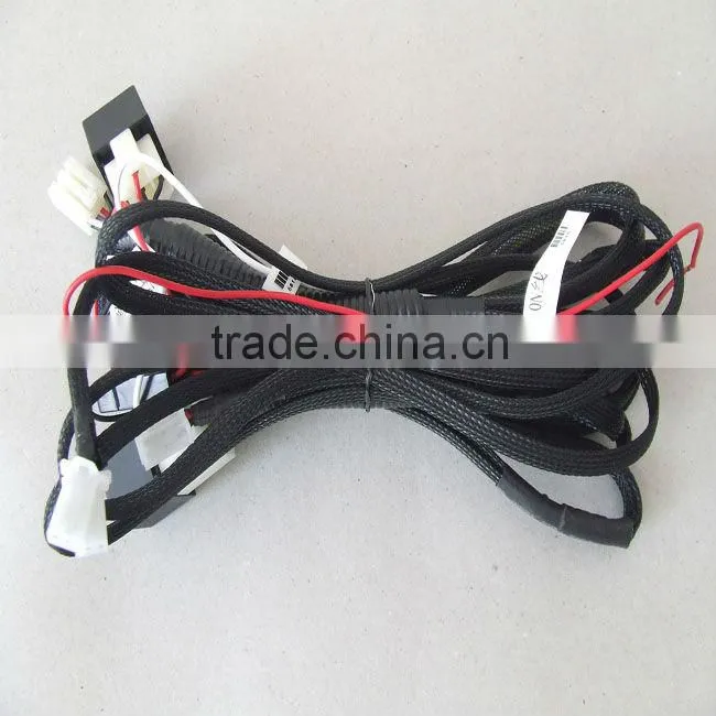 High quality auto seat heater for train