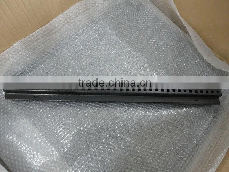 Mounting Angle/Horizontal Steel Strip with Holes for 19'' Network Cabinets Accessories
