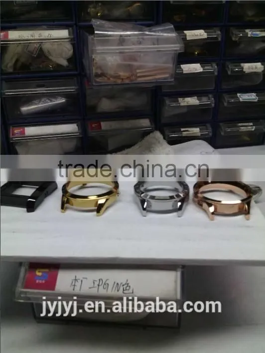 IPG clocks and watches vacuum coating machine