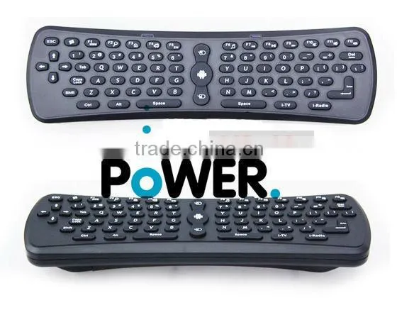 Vsmart V12 min wireless keyboard for android tv box tv computer and laptop