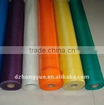 fiberglass insect screen mesh
