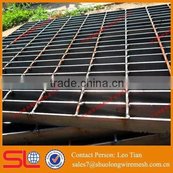 stainless steel grating price