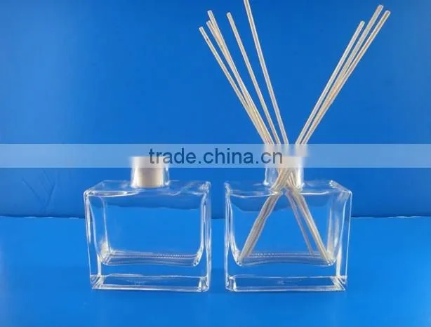 125ml tent shape Reed diffuser bottles,Aroma diffuser bottles(JX-EW023)