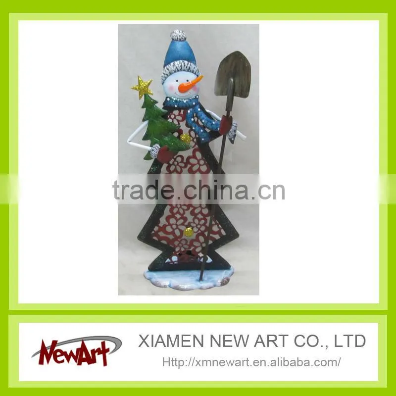 christmas snowman crafts