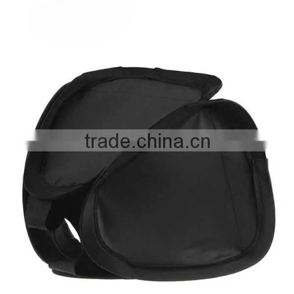 23*23cm Flexible folded soft-box for flashguns Canon, Nikon, Olympus, Yongnuo,etc.
