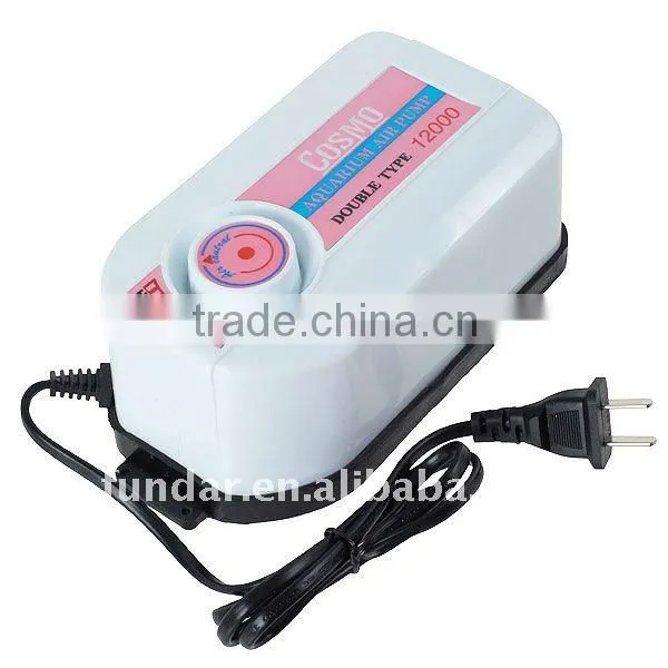 Double Air Vacuum Pick Up Pen QS-12000 for Small IC SMD Pick and Place Vacuum Pick Up Station