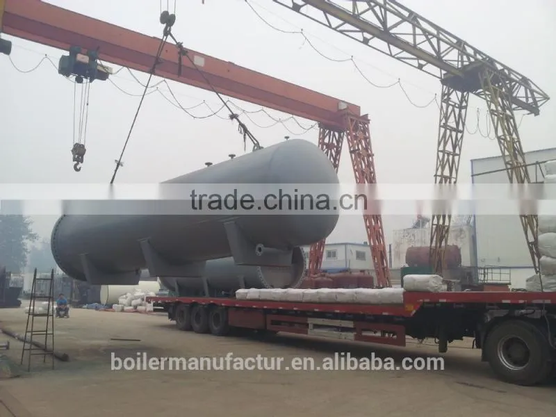 Trade Assurance for Physical Modification Vacuum Wood Treatment Equipment