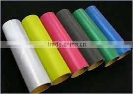 Safety Heat Transfer Reflective Fabric