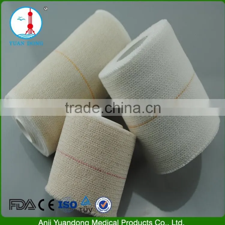 YD01 cohesive bandage ,adhesive bandage