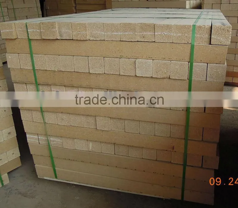chipblock with hole