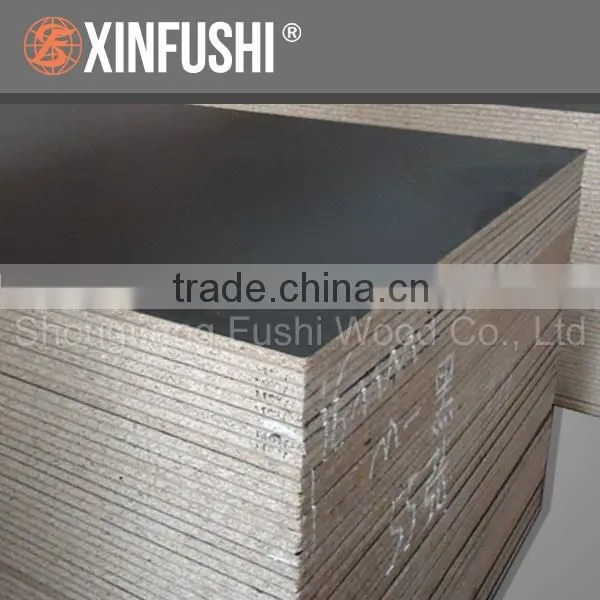 melamine chipboard for furniture
