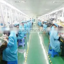 Shenzhen Auto-Vox Technology Co., Ltd. company overview - view 2