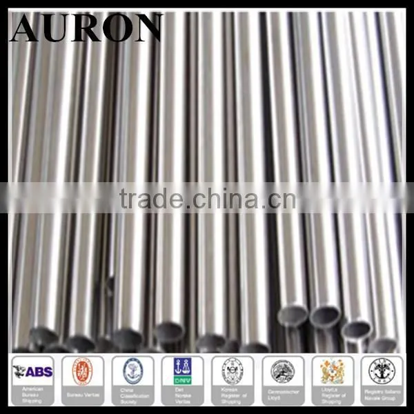 Perforated Tube/Stainless Steel Tube 38mm/303 Stainless Steel Tubing