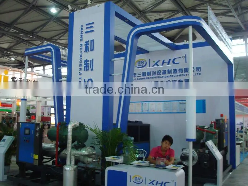 440V High quality cooling tower water system for industrial