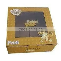 Endurable&Cutomized Promotional Box