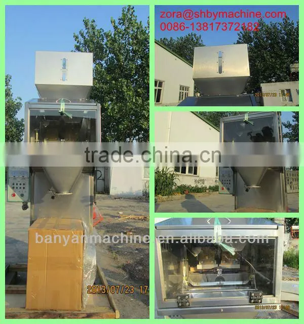 Good Price Soap Detergent Powder Filling Machinery 0086-18321225863