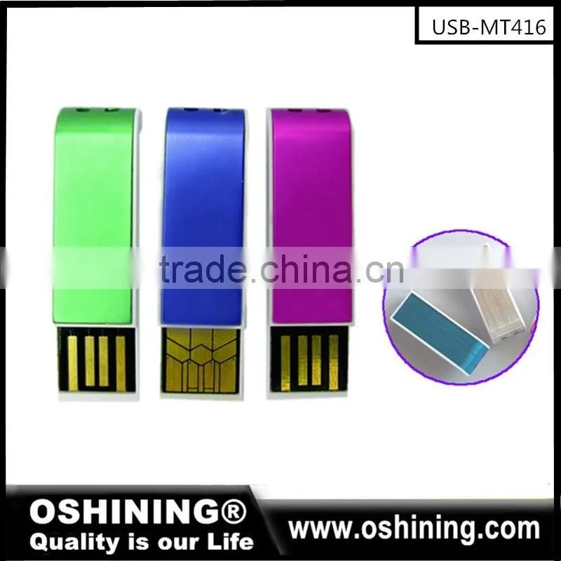Wholeslae top quality usb flash drive with logo