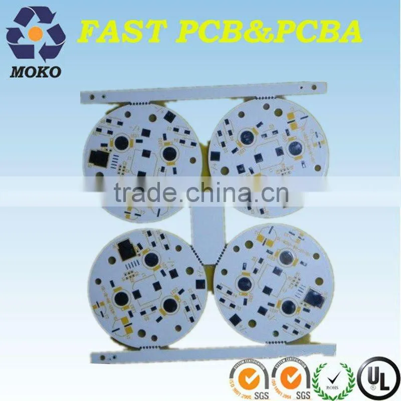 LED PCBA
