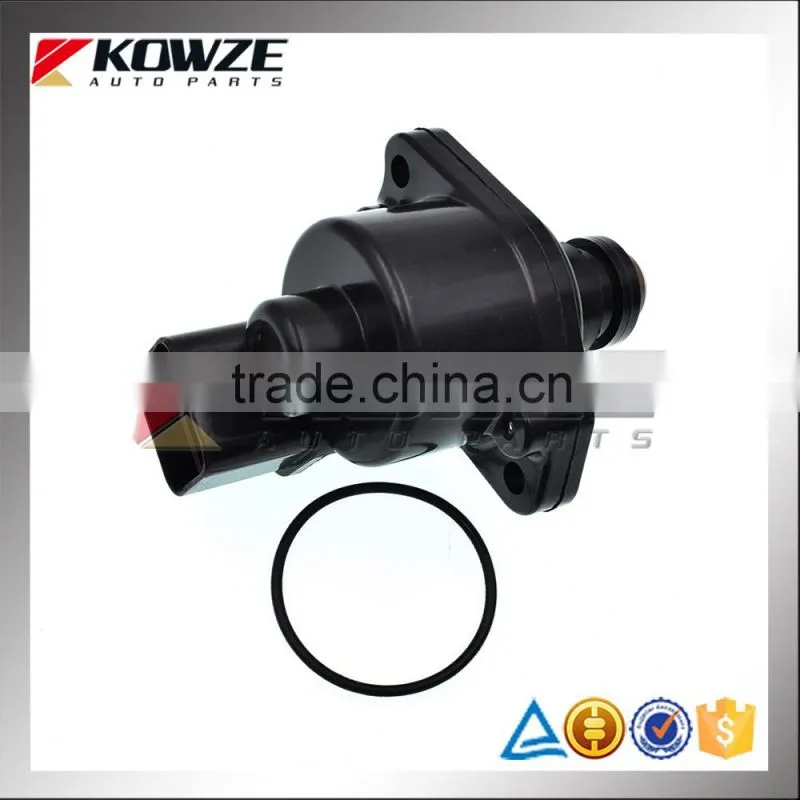 Throttle Body Idle Speed Control Servo Kit For Mitsubishi Pajero Montero Sport V43 V45 K96 24 Valves MD628059 MD614678 E9T15371