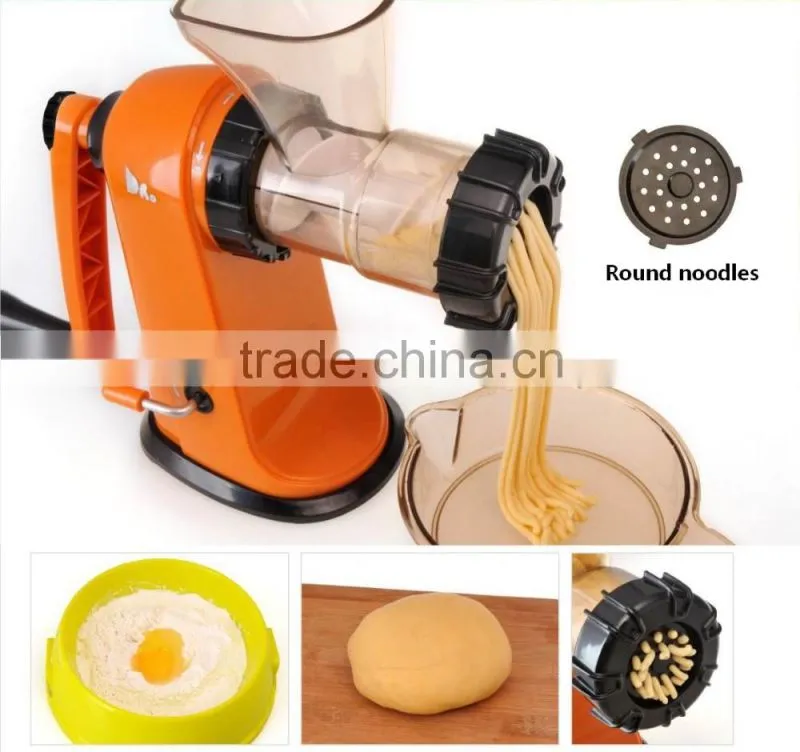 PC+ABS35*12*29.5 Kitchen tools multifunctional meat grinder/sausage making machine/pasta machine/meat mincer