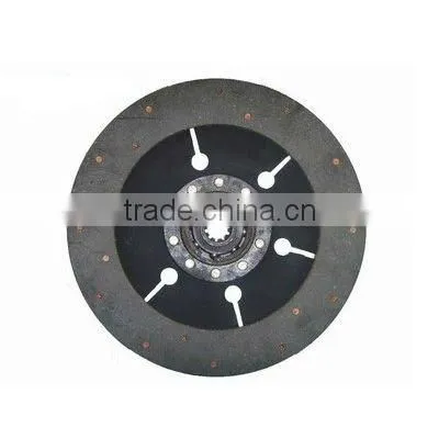 Clutch disk 85-1601130 for tractor