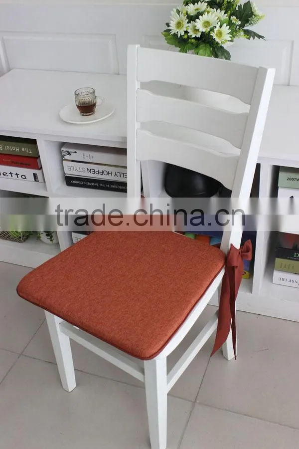 2015 Kikiland latest design cheap wholesale seat cushion seat pad