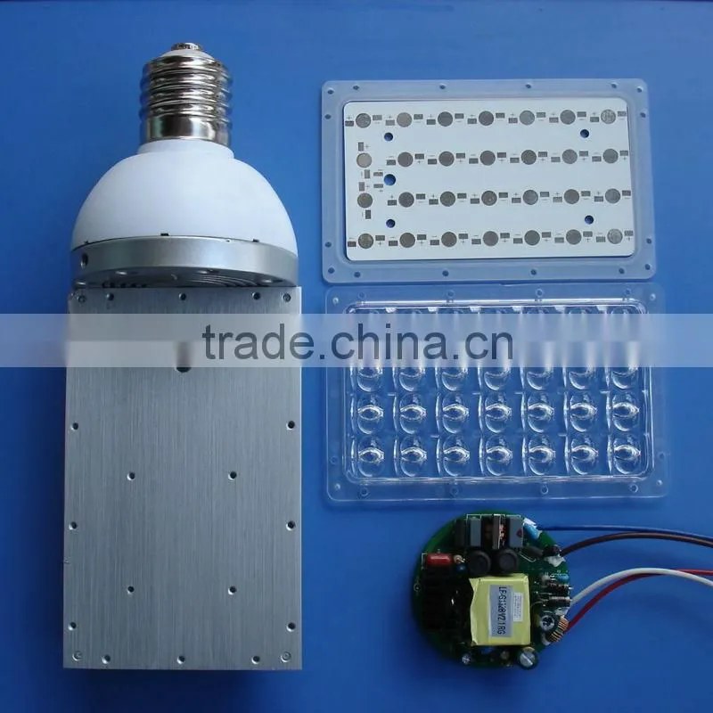 LED Constant Current Driver for 28W street light